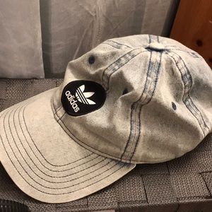 NWT Adidas Hat